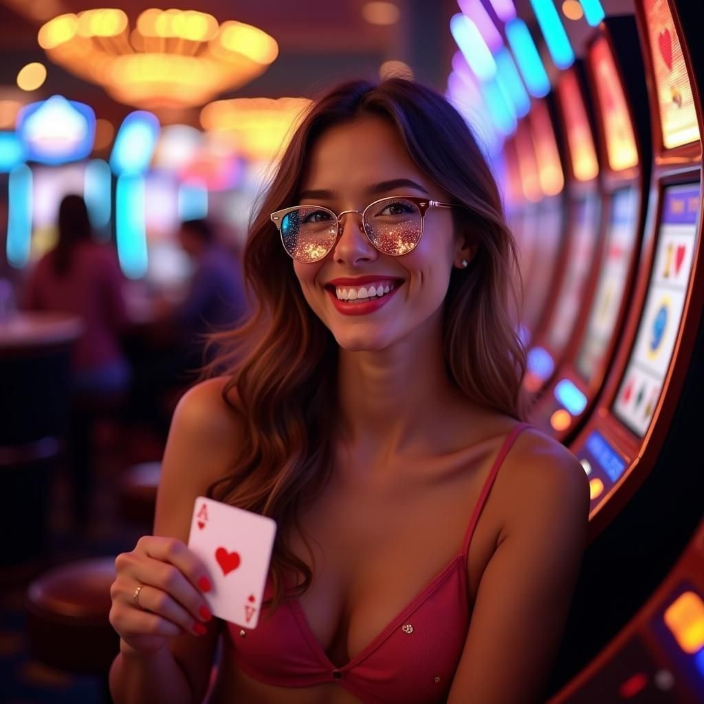 Responsible gaming message for tk vip adults only entertainment
