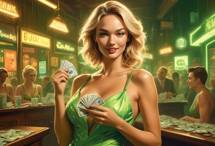 Short-session mobile entertainment use of tk vip slots games interface