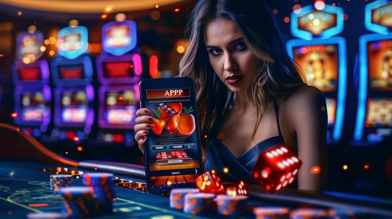Responsible mobile gaming reminder for tk vip adults only users