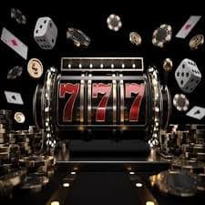 Responsible gaming and secure access reminder on tk vip member page