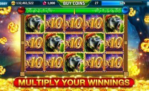 Responsible gaming reminder on tk vip slots page for adults only